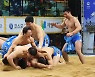 송곡고등학교, 회장기대회서 단체전 정상 차지