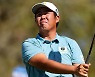 안병훈, PGA 투어 발스파 챔피언십 2R 공동 12위…선두는 솅크