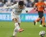 스위스 떠나는 정상빈, 미국프로축구 미네소타 입단 앞둬