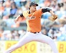 '올해는 다르다' 한화, 3연승 · 공동 선두…'문동주 · 김서현 역투'