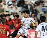 K리그2 경남, '신생' 충북청주와 비겨…3연승한 부천에 1위 내줘