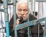 '지하철 시위' 박경석 전장연 대표 석방…"앞으로도 조사 응할 계획"