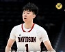 '야투 감각 올라오는 중' 이현중, 2경기 연속 9점 활약