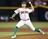 홈런 2방에 흔들린 20승 에이스, 푸에르토리코전 4이닝 4실점…멕시코 위기 [WBC]