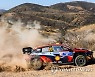 MEXICO MOTOR RALLYING