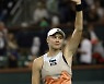 USA TENNIS