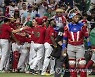 USA BASEBALL