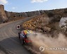 MEXICO MOTOR RALLYING