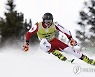 ANDORRA ALPINE SKIING