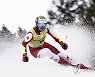 ANDORRA ALPINE SKIING