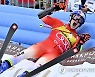 ANDORRA ALPINE SKIING