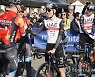 ITALY CYCLING