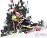 ANDORRA ALPINE SKIING