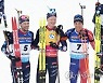 NORWAY BIATHLON