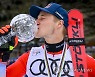 ANDORRA ALPINE SKIING