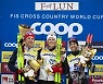 SWEDEN NORDIC SKIING