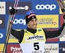 SWEDEN NORDIC SKIING