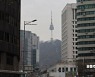 [날씨]15도 넘는 일교차…수도권 미세먼지 '나쁨'