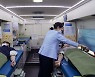 GH, 단체헌혈 참여로 생명 나눔 손길 전달