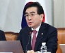 태영호 “김주애 후계 구도로 확정 지었다는 건 섣부른 예단”