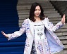 [MD포토] 류화영 '귀엽고 깜찍하게'
