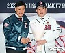 '실전보다 재충전' 양의지 아끼는 이승엽 감독, "개막전이 더 중요하다" [오!쎈 광주]