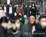 [날씨] 큰 일교차 주의…수도권 미세먼지 '나쁨'