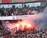 BRITAIN SOCCER