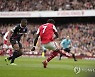 Britain Soccer Premier League