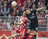 Germany Soccer Bundesliga
