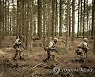 Denmark Army Training
