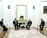 Russia China