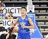 [WKBL FINAL] 박지현을 깨운 한마디, “부담은 언니들이 가질 것이니 즐기면서 뛰어라”