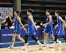 ‘박지현·김단비 39점 합작’ 우리은행 ‘2차전도 우리 것!’