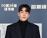 남주혁 입대…5주후 군사경찰단 기동대 복무 [연예뉴스 HOT]