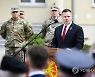 POLAND USA DEFENSE