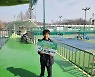 달서스포츠클럽 테니스 선수반 이상현, 안동웅부배 전국 초등학교 테니스대회 개인 단식 3위 입상