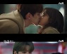 김민규, 불안해하는 고보결에 '팔찌 징표' 건네며 확신..."난 반드시 너에게 돌아갈 것"('성스러운 아이돌')