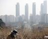 수도권 전역 올 봄 첫 황사경보 '주의'…24일도 전국에 '황사'(종합2보)
