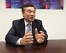 윤경림 KT CEO 후보 사의... “與 반발에 정상 경영 어렵다 판단한듯”