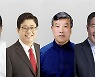 청주시의회 보궐선거 선거 운동 첫날…“치열한 선거전 시작”