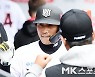 박경수 ‘홈런 손맛, 짜릿하네’ [MK포토]