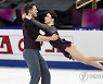 JAPAN FIGURE SKATING