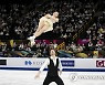 JAPAN FIGURE SKATING