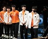 "침착하게, 눈 앞의 경기에 집중" 한화생명e스포츠가 밝힌 승리 비결