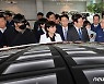 울산 현대차 방문한 이재명 대표