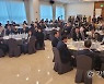 춘천시번영회장 이취임식 이승호 회장 취임