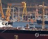 대우조선해양 조선소 작업중 23m 아래 추락, 40대 근로자 사망