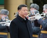 두달마다 ‘시진핑 사상’ 집단 학습하는 중국 고위 공무원들