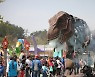 고성공룡세계엑스포, 경기도 고양과 고성 당항포에서 각각 개최
